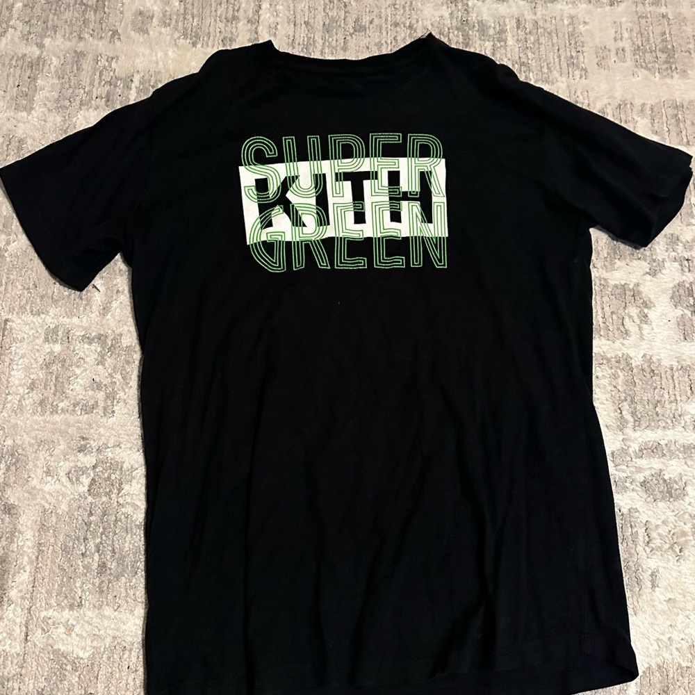 Kith Surf T Shirf